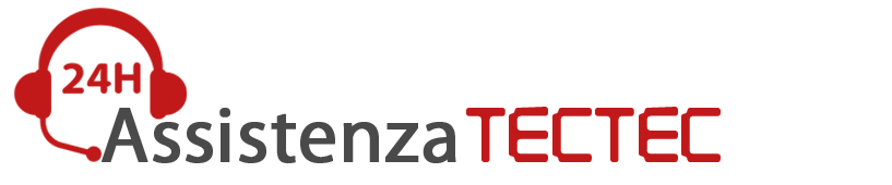 Assistenza TecTec